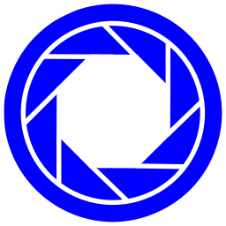 milans lens blue